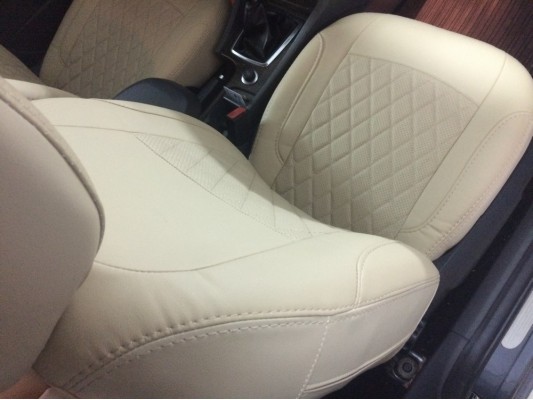 Авточехлы на Ford Focus 2 Авточехлы на Ford Focus 2