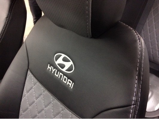 Авточехлы на Hyundai Creta Авточехлы на Hyundai Creta