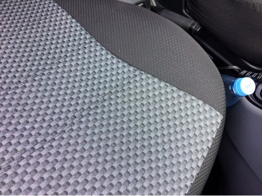 Авточехлы на Hyundai Matrix Авточехлы на Hyundai Matrix