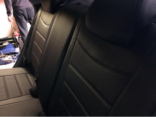 Авточехлы на Hyundai Solaris 2 Авточехлы на Hyundai Solaris 2