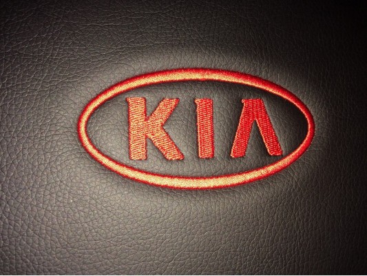 Авточехлы на Kia Cerato 3