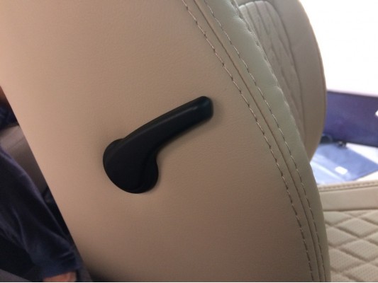 Авточехлы на Kia Sportage 3