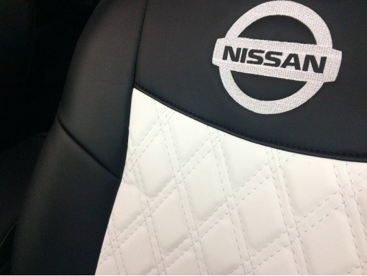 Авточехлы на Nissan Qashqai J11 Авточехлы на Nissan Qashqai J11