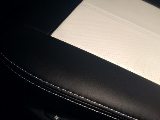 Авточехлы на Renault Duster Авточехлы на Renault Duster