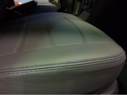 Авточехлы на Skoda Octavia Tour Авточехлы на Skoda Octavia Tour