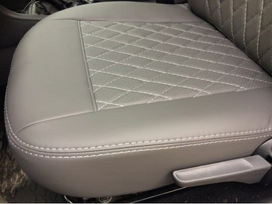 Авточехлы на Skoda Rapid Авточехлы на Skoda Rapid