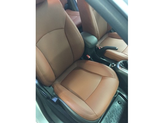 Каркасные авточехлы на Chevrolet Cruze Каркасные авточехлы на Chevrolet Cruze