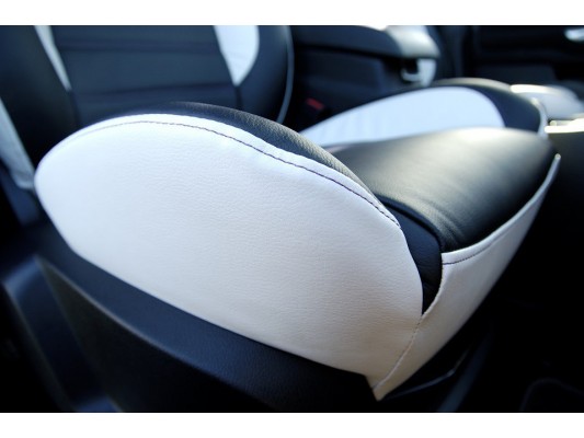 Каркасные авточехлы на Ford S-Max Каркасные авточехлы на Ford S-Max