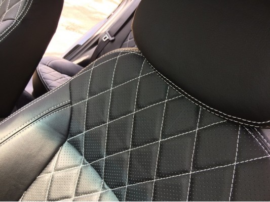 Каркасные авточехлы на Hyundai Solaris Каркасные авточехлы на Hyundai Solaris