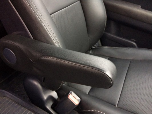 Каркасные авточехлы на Honda CR-V 3 Каркасные авточехлы на Honda CR-V 3