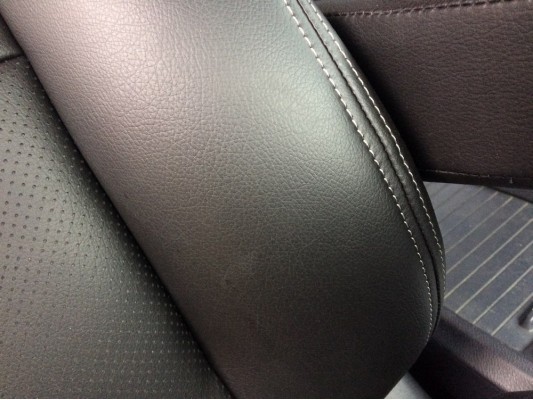 Каркасные авточехлы на Honda CR-V 3 Каркасные авточехлы на Honda CR-V 3