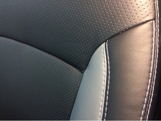 Каркасные авточехлы на KIA Rio 3 Каркасные авточехлы на KIA Rio 3