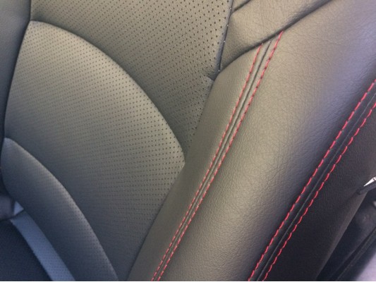 Каркасные авточехлы на Mazda 3 BM Каркасные авточехлы на Mazda 3 BM