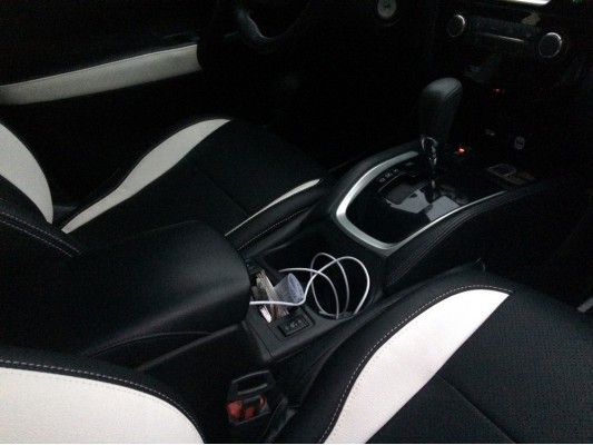 Каркасные авточехлы на Nissan Qashqai J11 Каркасные авточехлы на Nissan Qashqai J11