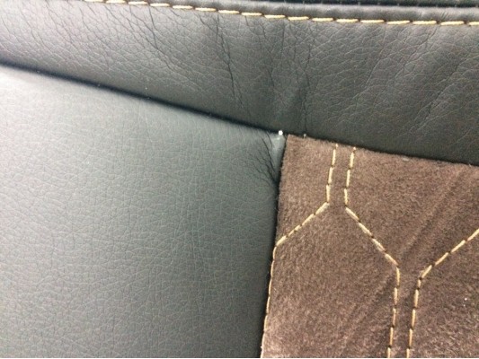 Каркасные авточехлы на Skoda Octavia A7