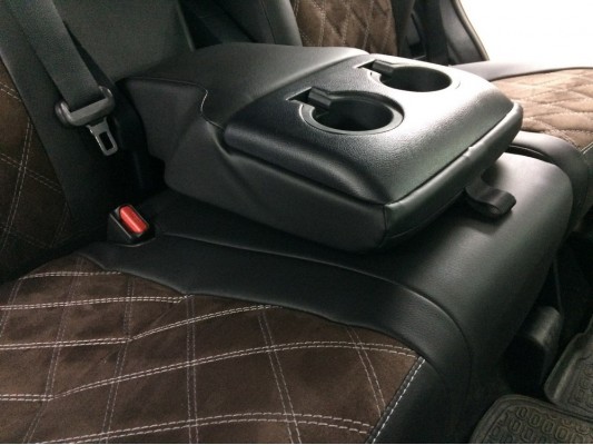 Каркасные авточехлы на Toyota Land Cruiser Prado 150 Каркасные авточехлы на Toyota Land Cruiser Prado 150