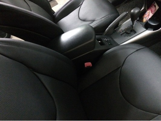 Каркасные авточехлы на Toyota RAV 4 CA30 Каркасные авточехлы на Toyota RAV 4 CA30