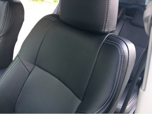 Каркасные авточехлы на Toyota RAV 4 CA40 Каркасные авточехлы на Toyota RAV 4 CA40