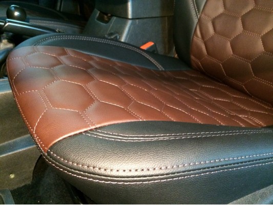 Каркасные авточехлы на UAZ Patriot Каркасные авточехлы на UAZ Patriot