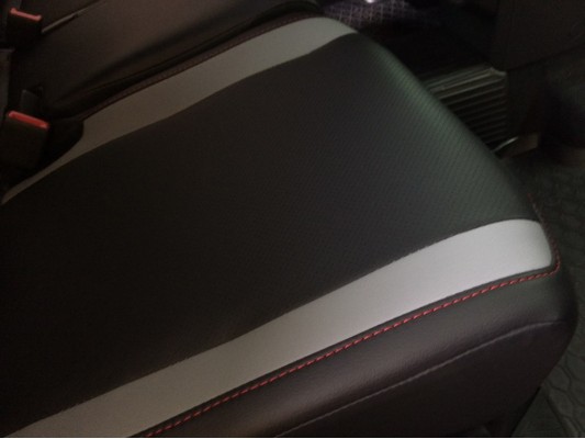 Каркасные авточехлы на Volkswagen Tiguan 2 поколения Каркасные авточехлы на Volkswagen Tiguan 2 поколения