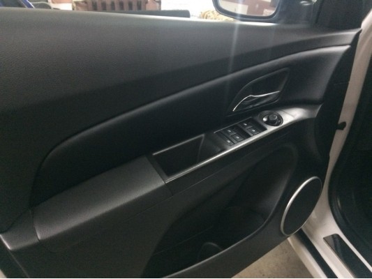 Перетяжка дверных карт Перетяжка дверных карт