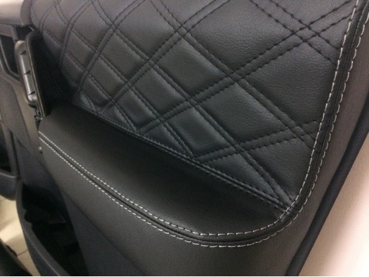 Перетяжка дверных карт Перетяжка дверных карт