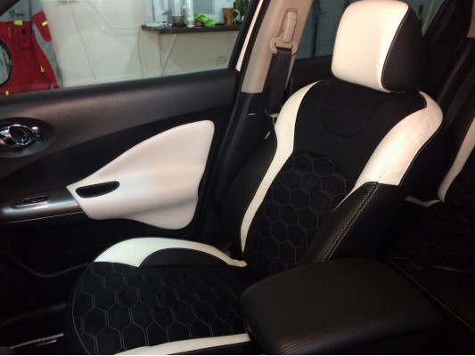 Перетяжка дверных карт Перетяжка дверных карт