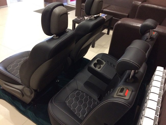 Фото компании Dress4car Фото компании Dress4car